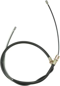 1979 Oldsmobile Cutlass Calais Parking Brake Cable Front Dorman C92992 image 1 of 3