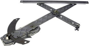 2003 Ford Windstar Window Regulator Front Right Dorman 749775 image 4 of 4