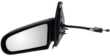 1994 Saturn SC1 Door Mirror Left Dorman 955397 image 2 of 2