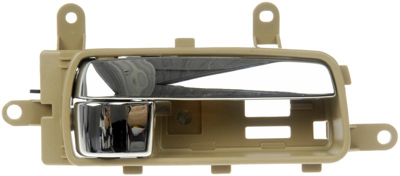 2007 Nissan Sentra Interior Door Handle Rear Left Dorman 81540 image 3 of 3
