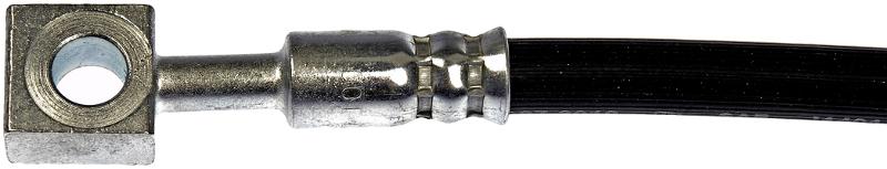 2014 Chevrolet Cruze Brake Hydraulic Hose Rear Right Dorman H621655 image 2 of 3