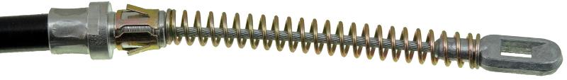 Dorman C95546 Parking Brake Cable product image 1 of 3