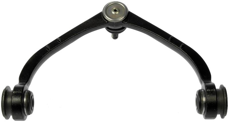 2011 Ram Dakota Suspension Control Arm and Ball Joint Assembly Front Upper Dorman 521423 image 2 of 3