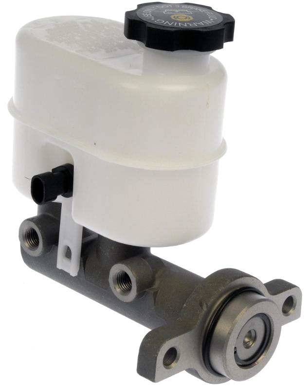 2009 Cadillac Escalade ESV Brake Master Cylinder Dorman M630508 image 3 of 4