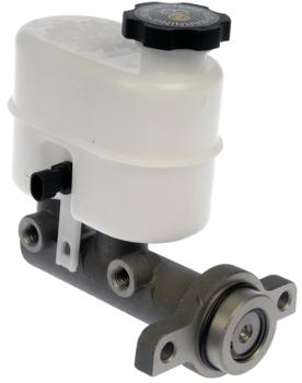 2014 GMC Yukon Brake Master Cylinder Dorman M630508 image 3 of 4