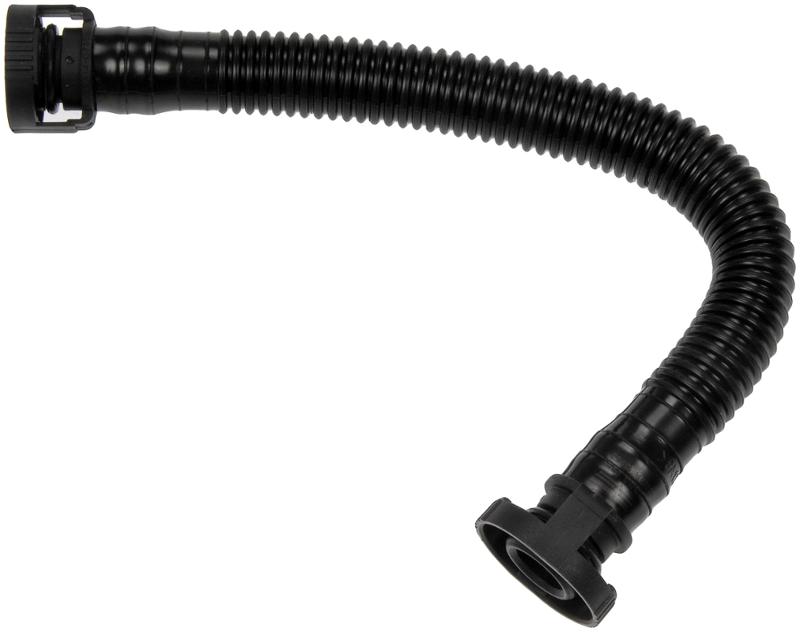 2006 Volkswagen GTI PCV Valve Hose Dorman 48006 image 2 of 2