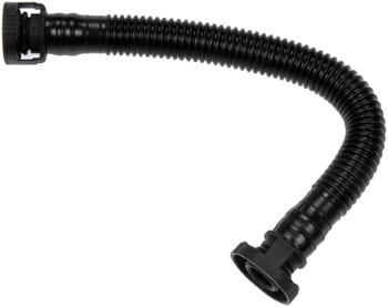 2005 Audi A4 PCV Valve Hose Dorman 48006 image 2 of 2