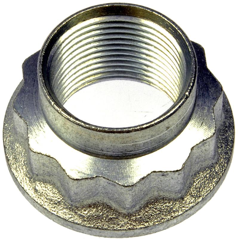 2004 Toyota RAV4 Wheel Hub Front Dorman 930402 image 3 of 3