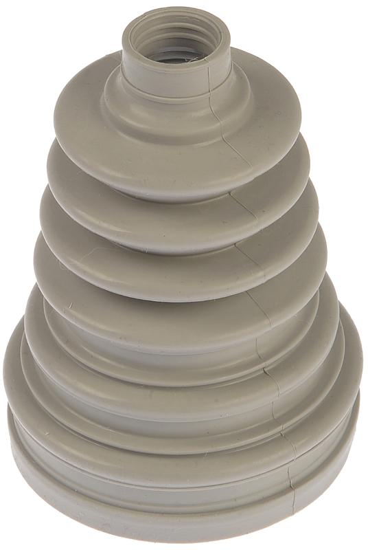 1978 Volkswagen Rabbit CV Joint Boot Kit Inner Dorman 614002 image 4 of 4