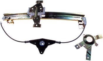 1994 Ford Explorer Window Regulator Rear Right Dorman 740541 image 1 of 4