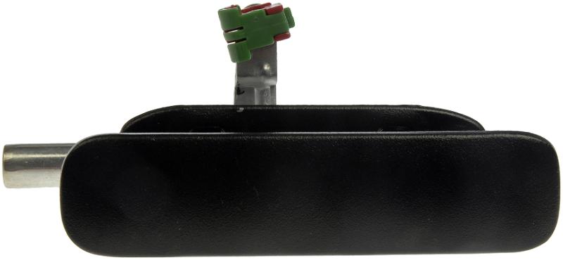 2000 Ford E-350 Super Duty Exterior Door Handle Right Side Sliding Door Dorman 80918 image 2 of 3