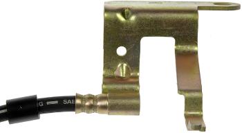 2005 Dodge Caravan Brake Hydraulic Hose Rear Right Inner Dorman H620893 image 1 of 3