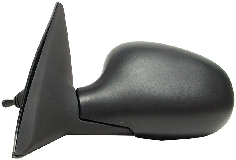 1999 Daewoo Lanos Door Mirror Left Dorman 955834 image 2 of 2