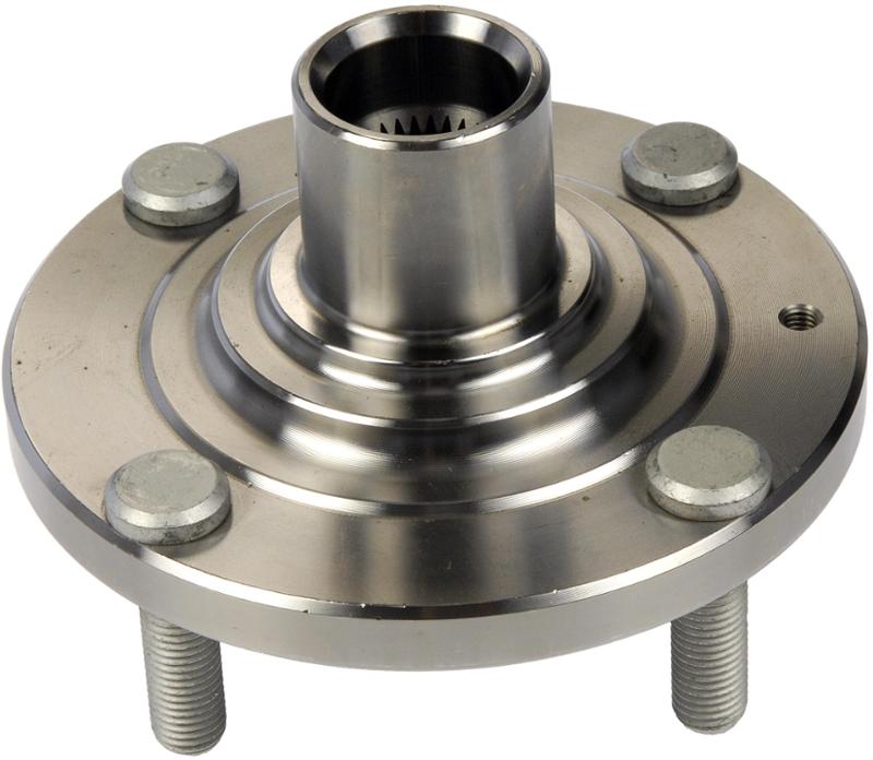 2006 Suzuki Forenza Wheel Hub