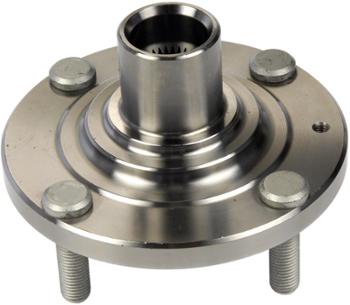 2008 Suzuki Reno Wheel Hub Front Dorman 930012 image 3 of 4