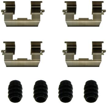 2006 Honda Accord Disc Brake Hardware Kit Front Dorman HW13453 image 1 of 1