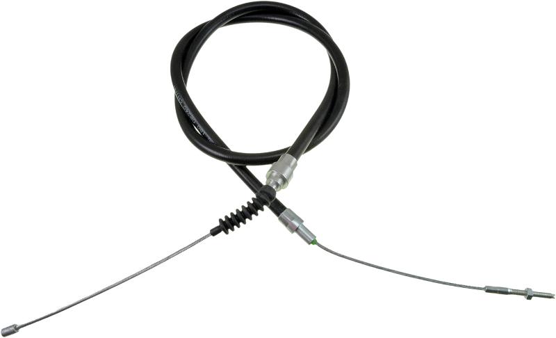 1995 Volkswagen Jetta Parking Brake Cable Rear Left Dorman C660096 image 1 of 3