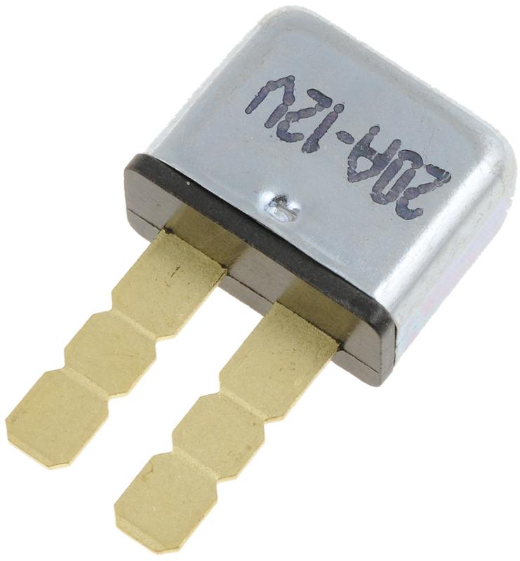 Dorman 84661 - Circuit Breaker Dorman 84661 Circuit Breaker product image 1 of 3