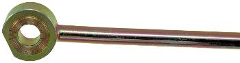2000 Dodge Neon Brake Hydraulic Hose Rear Right Dorman H620119 image 3 of 3