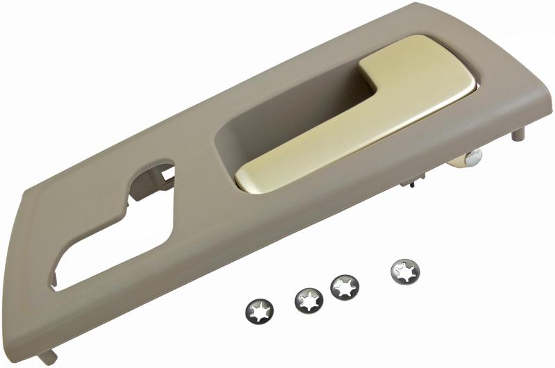 2007 Lincoln Town Car Interior Door Handle Front Right Dorman 80471 image 2 of 3