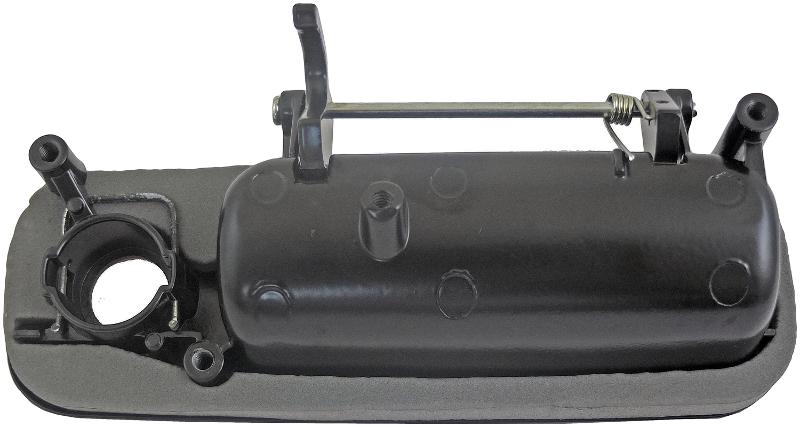 Dorman 94463 Liftgate Latch Handle product image 1 of 3