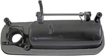 2005 Volkswagen Golf Liftgate Latch Handle Outer Dorman 94463 image 1 of 3