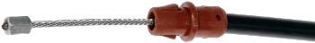 2008 Saturn Aura Parking Brake Cable Rear Right Dorman C661082 image 2 of 3
