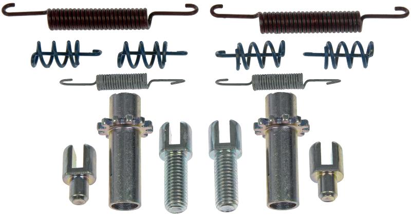 Dorman HW17437 Parking Brake Hardware Kit product image 1 of 1