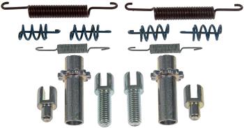 2005 Volvo S60 Parking Brake Hardware Kit Rear Dorman HW17437 image 1 of 1
