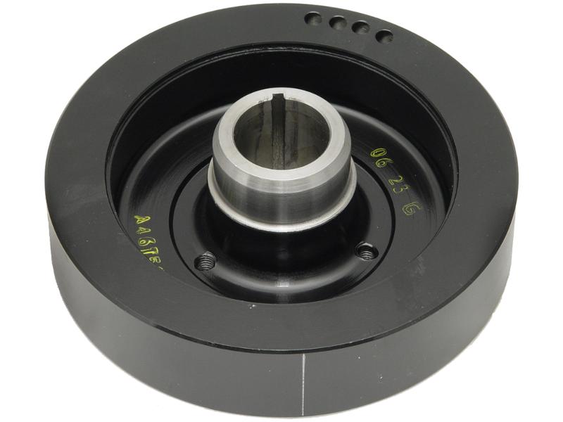 1967 Chevrolet Caprice Engine Harmonic Balancer Dorman 594113R image 4 of 4
