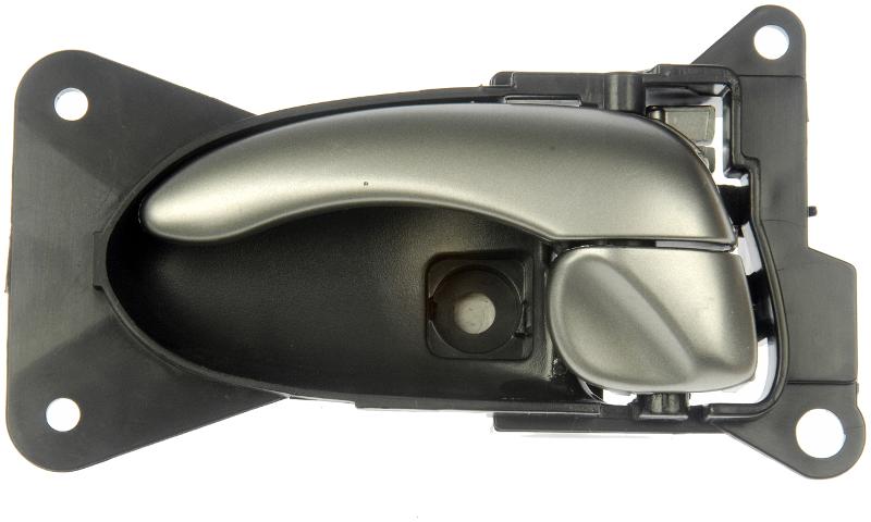 2003 Nissan Altima Interior Door Handle Front Left Dorman 81543 image 3 of 3