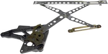1999 Mercedes-Benz S320 Window Regulator Front Left Dorman 740458 image 1 of 2