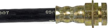 2001 Ford Lobo Brake Hydraulic Hose Rear Right Dorman H381062 image 1 of 3