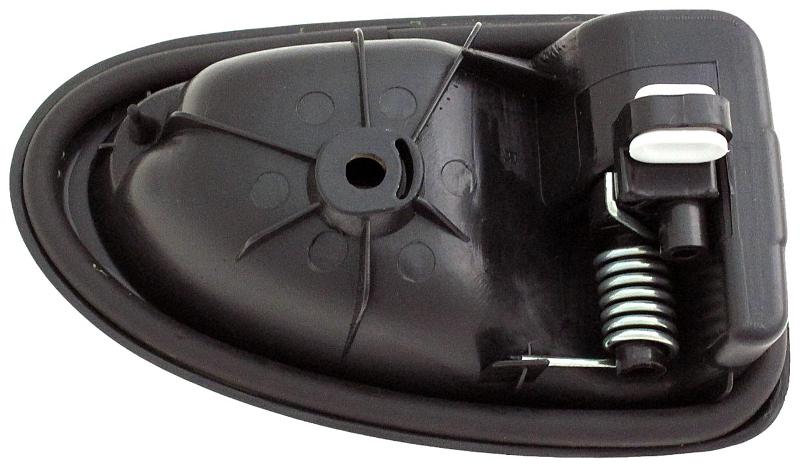 2005 Nissan Platina Interior Door Handle Front Right Dorman 731MX image 1 of 3