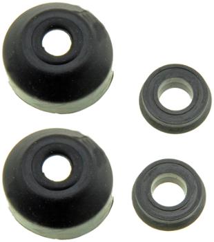 1993 Nissan NX Drum Brake Wheel Cylinder Repair Kit