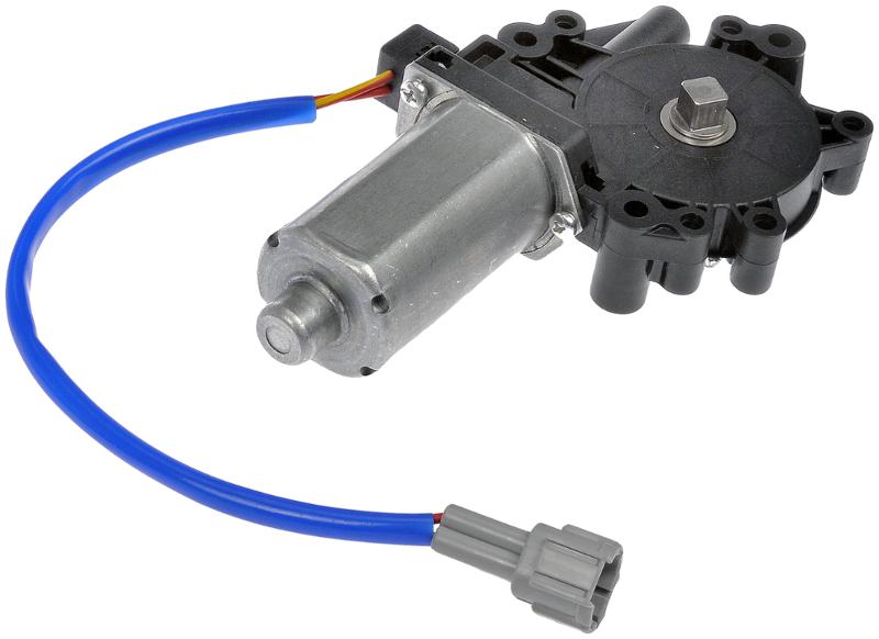 Dorman 742495 - Power Window Motor Dorman 742495 Power Window Motor product image 2 of 3