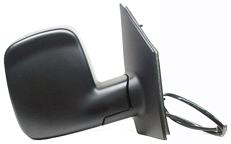 2021 Chevrolet Express Pasajeros Door Mirror Right Dorman 9551852 image 2 of 3