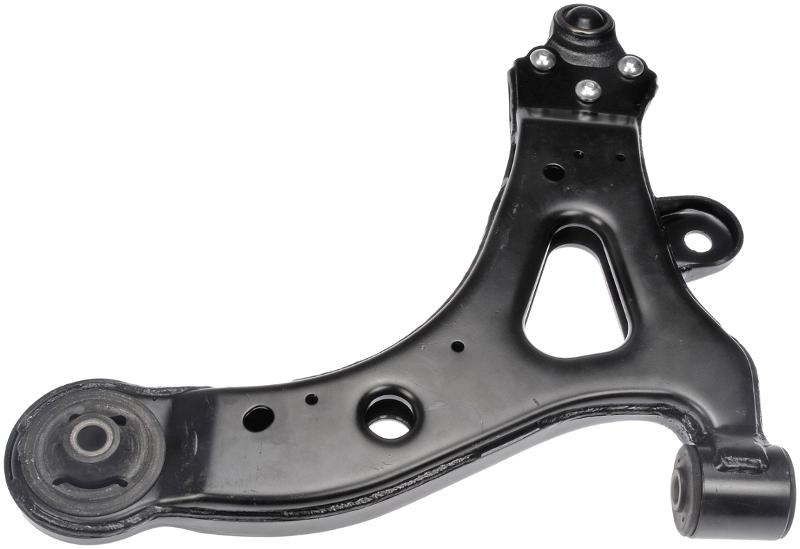 2002 Buick Rendezvous Suspension Control Arm and Ball Joint Assembly Front Left Lower Dorman 521639 image 2 of 2
