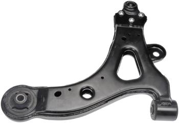 2005 Saturn Relay Suspension Control Arm and Ball Joint Assembly Front Left Lower Dorman 521639 image 2 of 2