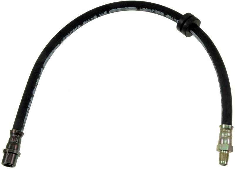 2002 BMW Z3 Brake Hydraulic Hose Front Left Dorman H620113 image 2 of 3