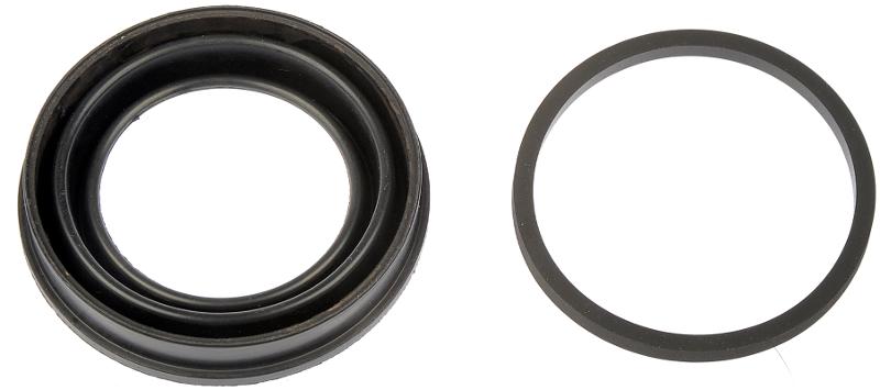 2003 Lincoln Town Car Disc Brake Caliper Repair Kit Rear Dorman D670031 image 1 of 1