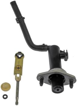 2005 Chrysler PT Cruiser Clutch Master Cylinder Dorman CM640157 image 2 of 2