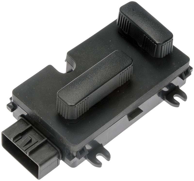 2003 GMC Sierra 2500 HD Seat Switch Front Left Dorman 901202 image 3 of 3