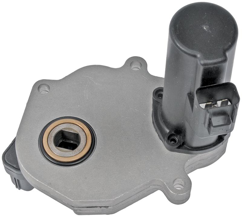 2016 Ford F-250 Super Duty Transfer Case Motor Dorman 600805 image 3 of 4