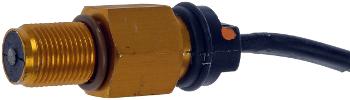1997 Volvo WH Vehicle Speed Sensor Dorman 5055510CD image 2 of 3