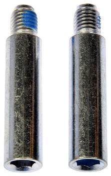 2007 BMW 530xi Disc Brake Caliper Bolt