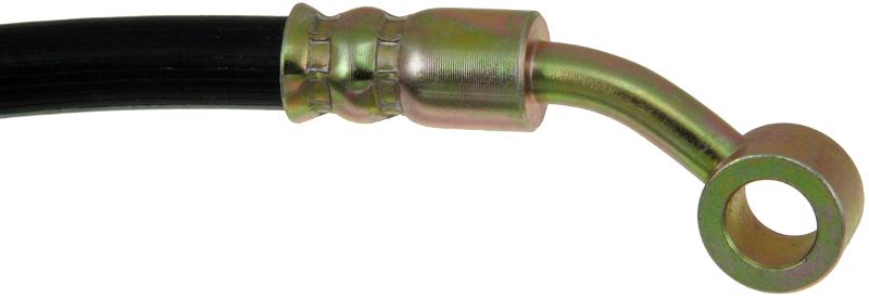 2004 Hyundai XG350 Brake Hydraulic Hose Front Right Dorman H620198 image 2 of 3