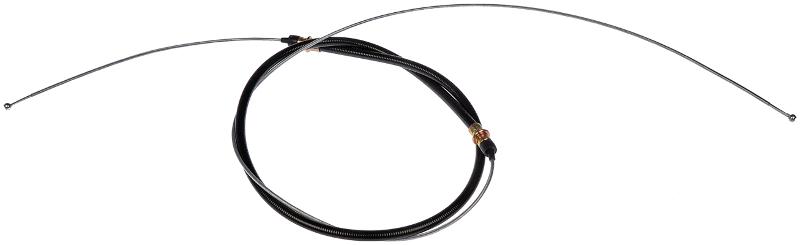 1965 Ford F-100 Parking Brake Cable Front Dorman C92295 image 2 of 3