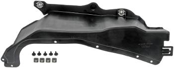 2005 Volkswagen Jetta Undercar Shield Front Right Dorman 924018 image 1 of 2