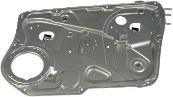 2010 Hyundai Genesis Window Regulator Front Right Dorman 749343 image 4 of 4